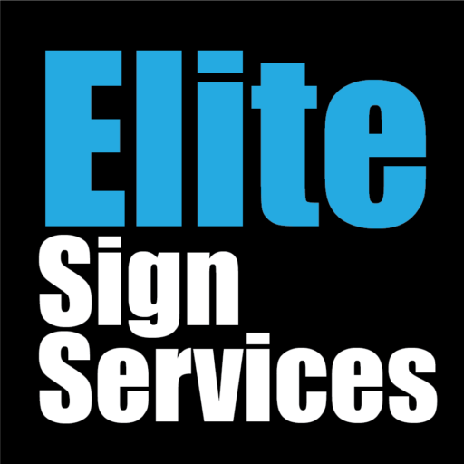 Elite Sign Services, Eastern North Carolina's #1 Sign Solution